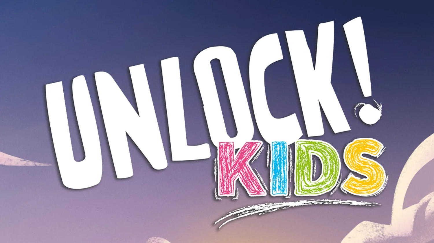 Unlock! Kids