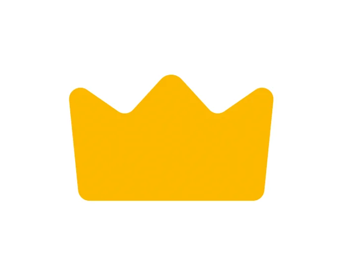 Solutions - La Couronne du King
