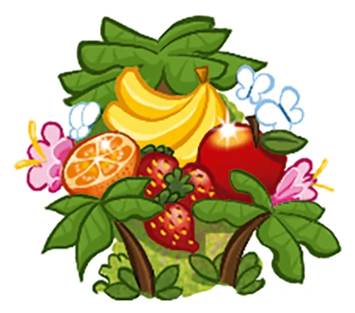 Solutions - L'Île aux Fruits