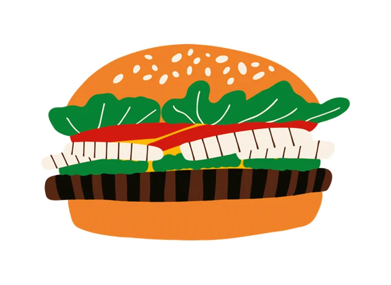 Solutions - Le Whooper® disparu