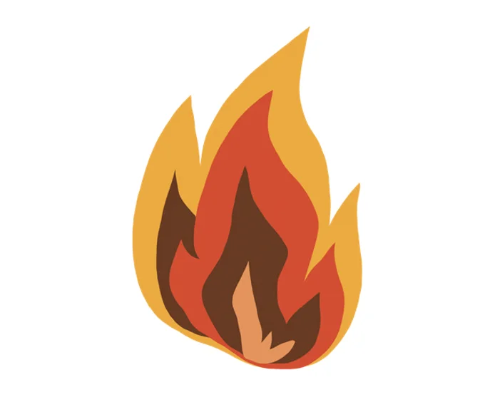 Solutions - La Flamme