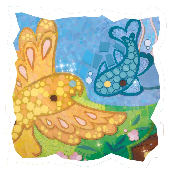 AZUL kids SITE VIGNETTE Jeu