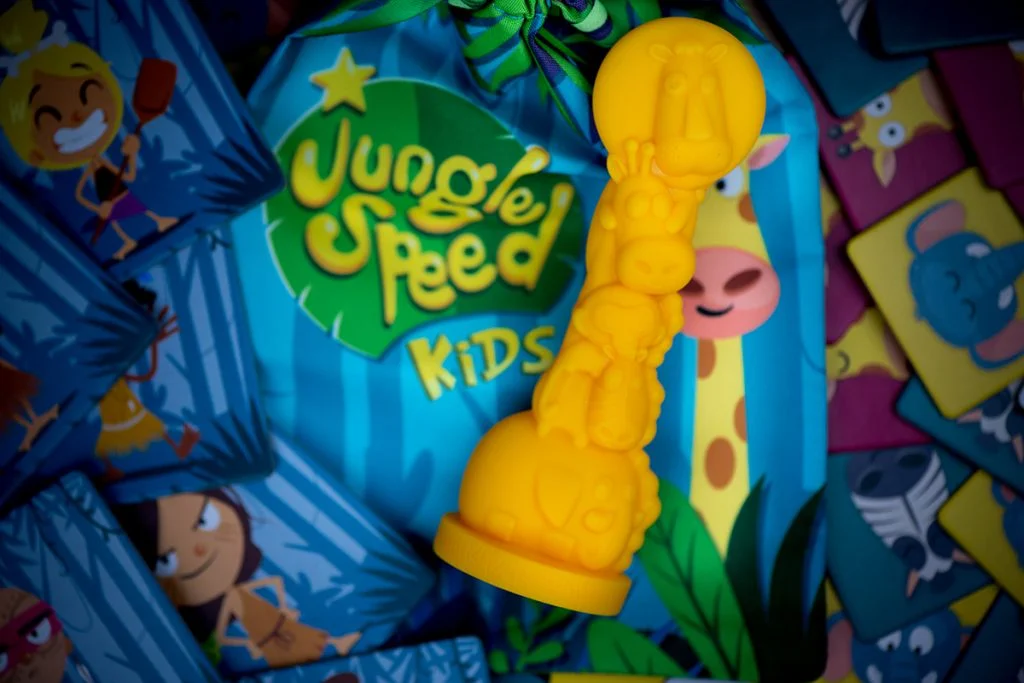 Jungle Speed Kids Jungle Speed Kids