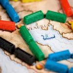 Ticket to Ride Europe