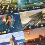 7 Wonders