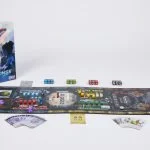 Pandemic: Rapid Response