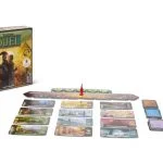 7 Wonders Duel