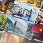 7 Wonders Duel