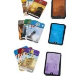 7 Wonders Duel