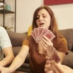 Exploding Kittens 2 speler editie