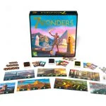 7 Wonders