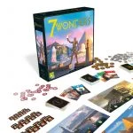 7 Wonders