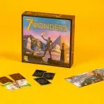 7 Wonders