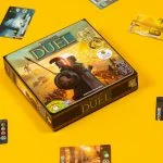 7 Wonders Duel