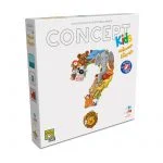Concept Kids Dieren