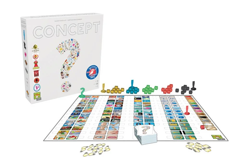 Concept Concept