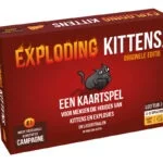 Exploding Kittens