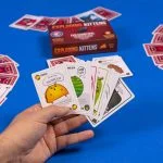 Exploding Kittens
