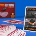 Exploding Kittens