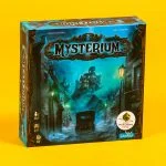 Mysterium