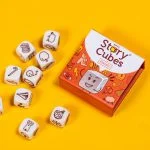 Rory’s Story Cubes
