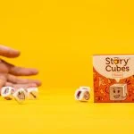 Rory’s Story Cubes