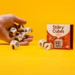 Rory’s Story Cubes