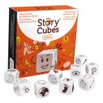 Rory’s Story Cubes