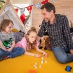 Rory’s Story Cubes