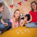 Rory’s Story Cubes