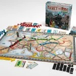 Ticket to Ride Europe