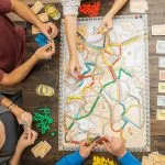 Ticket to Ride Europe