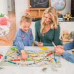 Ticket to Ride: Mijn Eerste Reis