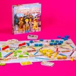 Ticket to Ride: Mijn Eerste Reis
