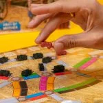 Ticket to Ride Amsterdam