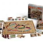 Ticket to Ride Amsterdam