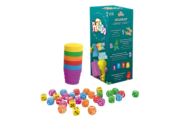 Perudo Perudo