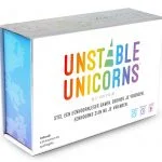 Unstable Unicorns