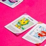 Unstable Unicorns