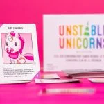 Unstable Unicorns