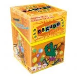 Perudo