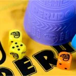 Perudo