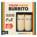 Throw Throw Burrito