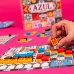 Azul