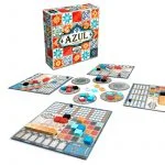 Azul