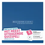 Bezzerwizzer