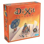 Dixit: Odyssey