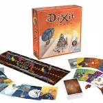 Dixit: Odyssey