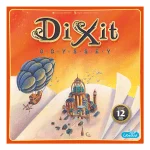 Dixit: Odyssey