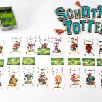 Schotten Totten